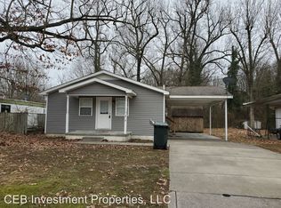 2612 Jones St, Paducah, KY 42003