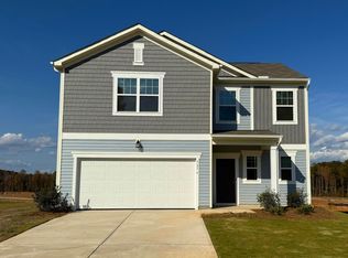 7276 Pilatus Ave, Spring Hope, NC 27882