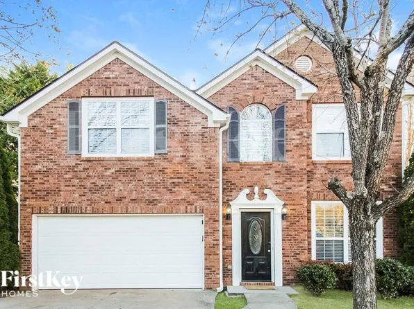 400 Cobalt Valley Ln, Canton, GA 30114