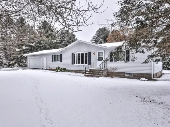 N11092 Stone Rd, Tomahawk, WI 54487