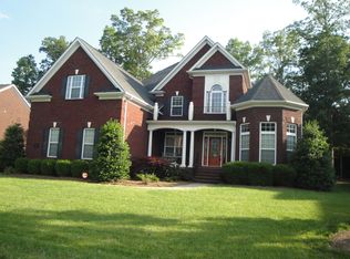 2514 Albatross Ln, Matthews, NC 28104