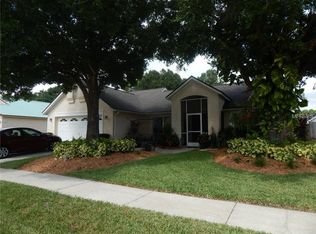14912 Rocky Ledge Dr, Tampa, FL 33625