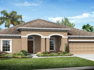 3342 Sagebrush St, Saint Cloud, FL 34773