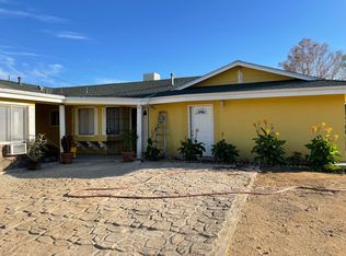 7505 Cibola Trl, Yucca Valley, CA 92284