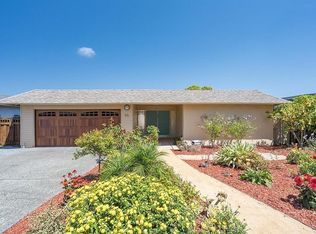 54 Calypso Shrs, Novato, CA 94949