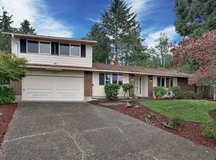 32326 26th Pl SW, Federal Way, WA 98023
