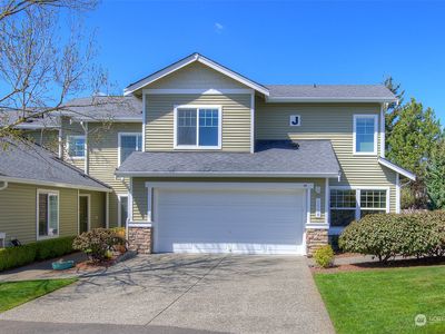 2514 85th Dr NE #J3, Lake Stevens, WA, 98258