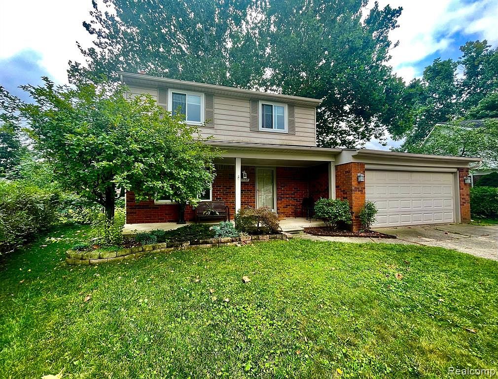 33138 Silverleaf Ct, Chesterfield, MI 48047 MLS 20230075789 Zillow