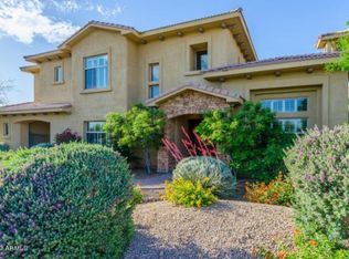 13186 E Geronimo Rd, Scottsdale, AZ 85259