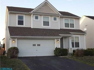 5320 Meadowlark Psge, Canal Winchester, OH 43110