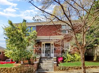 607 Townes St APT 4, Greenville, SC 29609