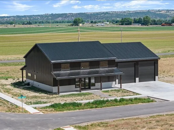 2517 Whisper Wind Way, Billings, MT 59106