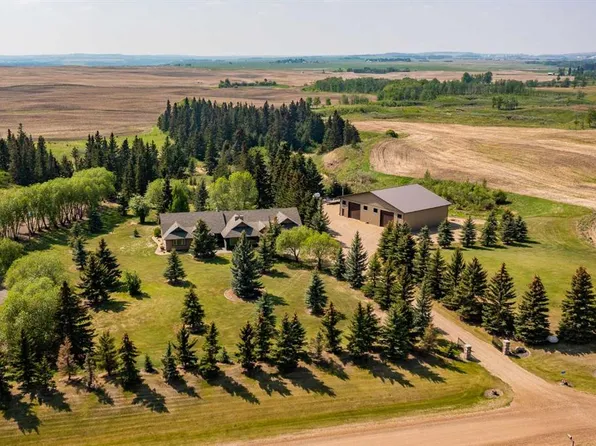 38212 Range Rd #252, Lacombe County, AB T4L 2N2