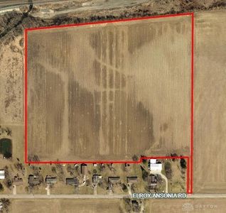 0 Elroy Ansonia Rd, Ansonia, OH, 45303