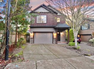 6434 SW Onassis Pl, Beaverton, OR 97007