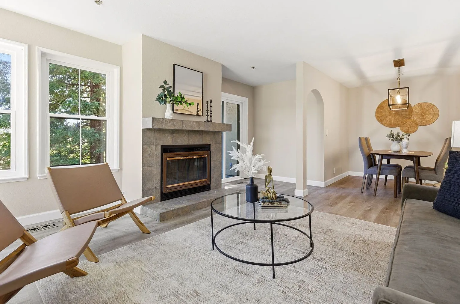 Beautiful condo in desirable Lafayette Vista Pointe! Attached garage & more! — Photo 4