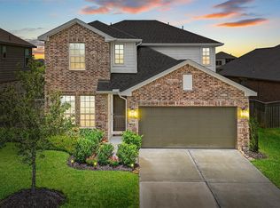 314 Cavil Barrier Ln, La Porte, TX 77571