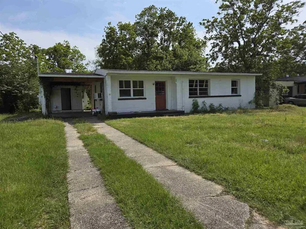 88 S Madison Dr, Pensacola, FL 32505