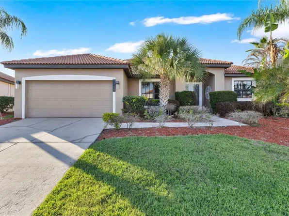 2988 Marbella Dr, Kissimmee, FL 34744