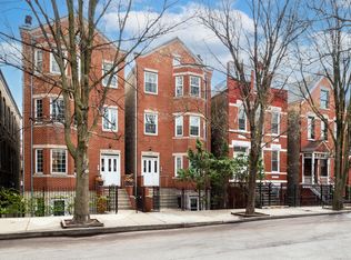 1427 N Bosworth Ave APT 2, Chicago, IL 60642
