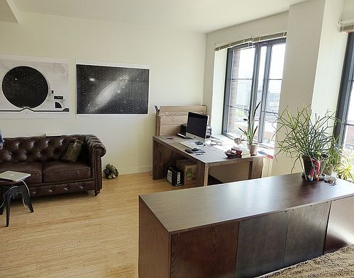 3rd image of 15 Dunham Pl APT 12F
