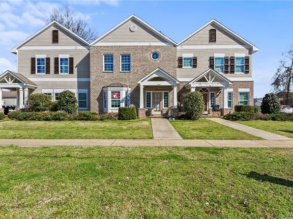 1305 14th Ave, Tuscaloosa, AL 35401