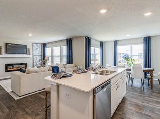 288 NW Charlestown Ln, Waukee, IA 50263