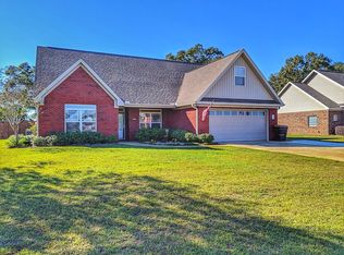 87 June Dr, Midland City, AL 36350