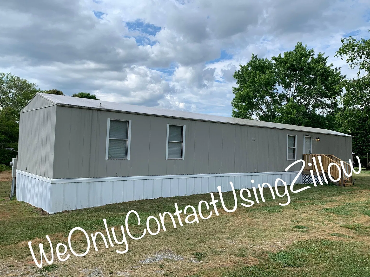 263 Sand Clay Rd — Photo 1