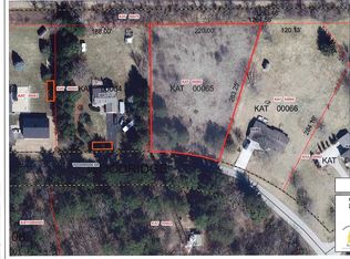 Woodridge Dr, Elkhorn, WI 53121