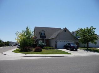 1214 Flint Dr, Caldwell, ID 83607