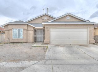 7312 Desert Morning Rd SW, Albuquerque, NM 87121