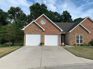 44 Cornerstone Cir, Culloden, WV 25510