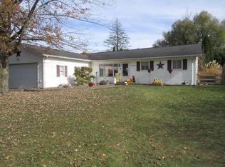 25181 Sumpter Rd, Belleville, MI 48111