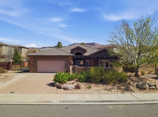 1257 S Arches St, Toquerville, UT 84774