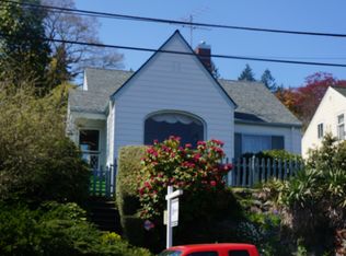 227 S Lafayette Ave, Bremerton, WA 98312