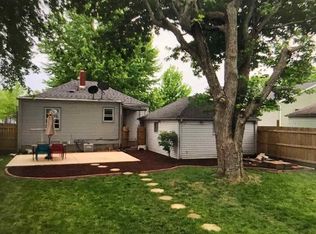 514 Studebaker St, Decatur, IN 46733