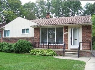 1023 W Webster Rd, Royal Oak, MI 48073