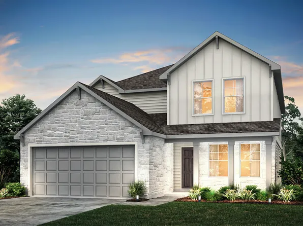 475 White Heron Way, Marion, TX 78124