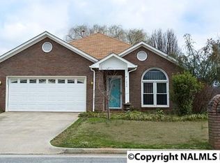 1840 Scobee Ave SW, Decatur, AL 35603