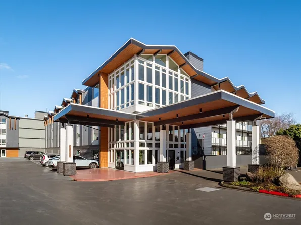 2501 Canterbury Lane E #120, Seattle, WA 98112