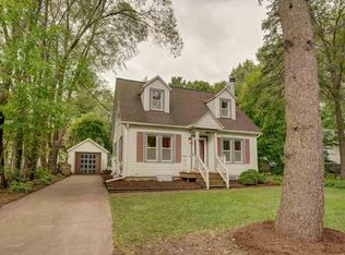 18 Merrill Crest Dr, Madison, WI 53705