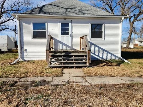 621 S Union Ave, Exeter, NE 68351