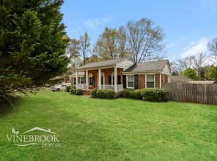 528 Mason Rd, Inman, SC 29349