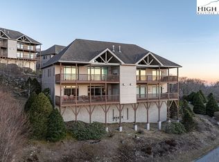 143 Wildflower Ridge #17D, Sugar Mountain, NC 28604