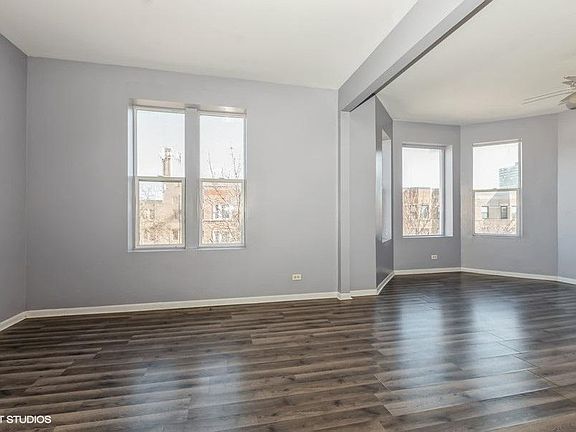 3rd image of 4622 S Calumet Ave #3S