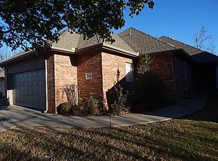 12304 Greenlea Chase W, Oklahoma City, OK 73170