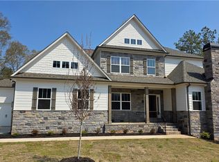 233 Holly Branch Rd, Piedmont, SC 29673