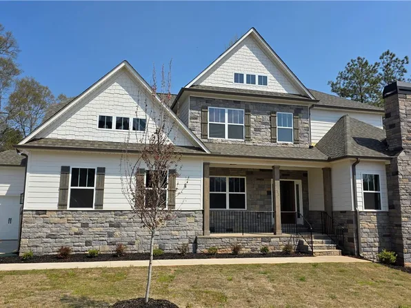 233 Holly Branch Rd, Piedmont, SC 29673