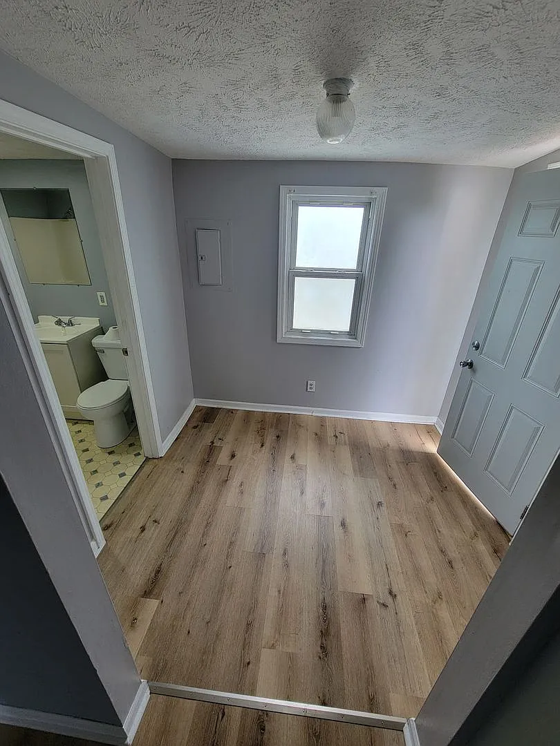Percy street duplex — Photo 2